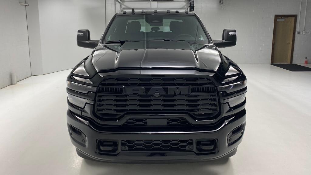 new 2026 Ram 2500 car, priced at $78,440