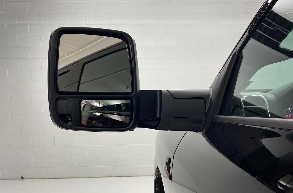 new 2026 Ram 2500 car, priced at $78,440