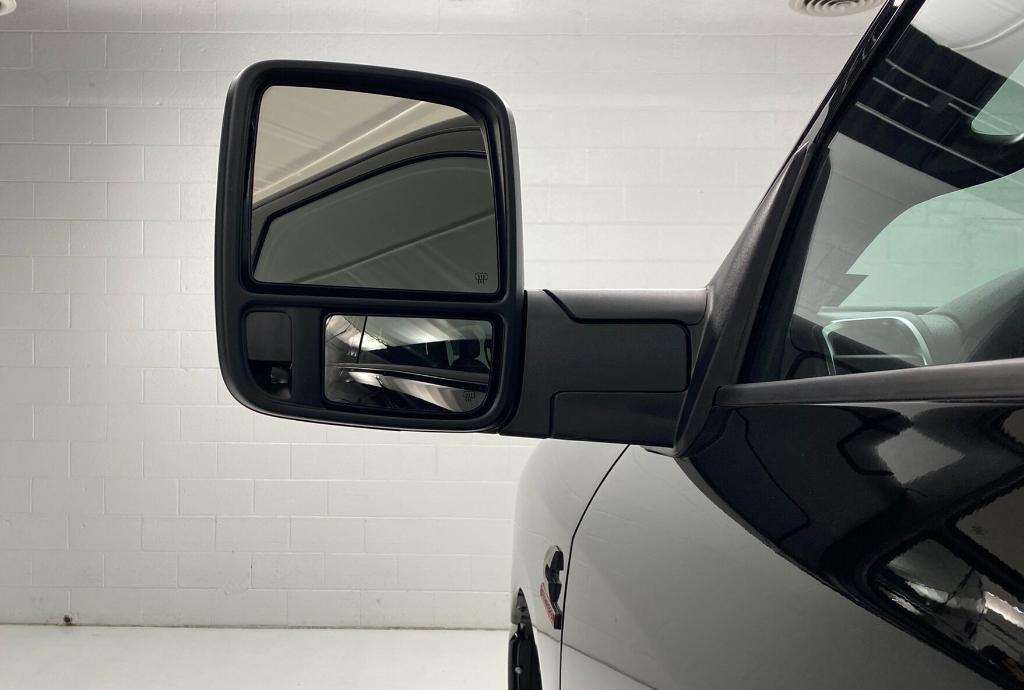 new 2026 Ram 2500 car, priced at $78,440