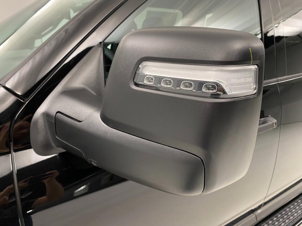 new 2026 Ram 2500 car, priced at $78,440