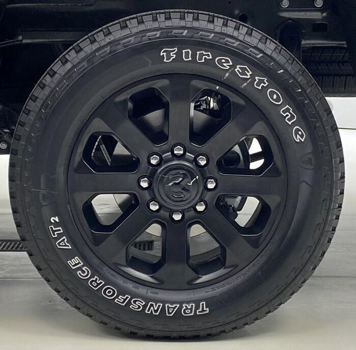 new 2026 Ram 2500 car, priced at $78,440