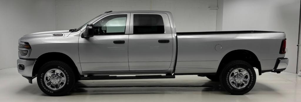 new 2026 Ram 2500 car, priced at $61,140