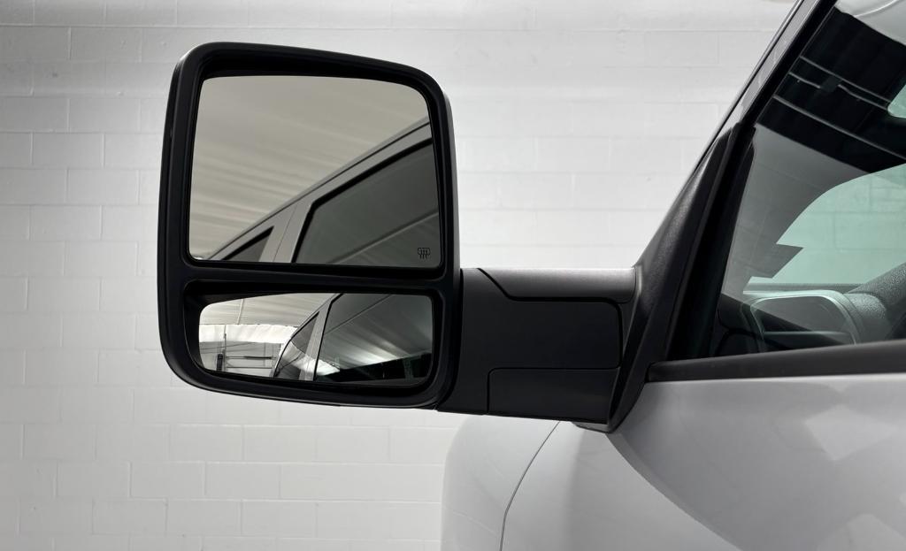 new 2026 Ram 2500 car, priced at $61,140