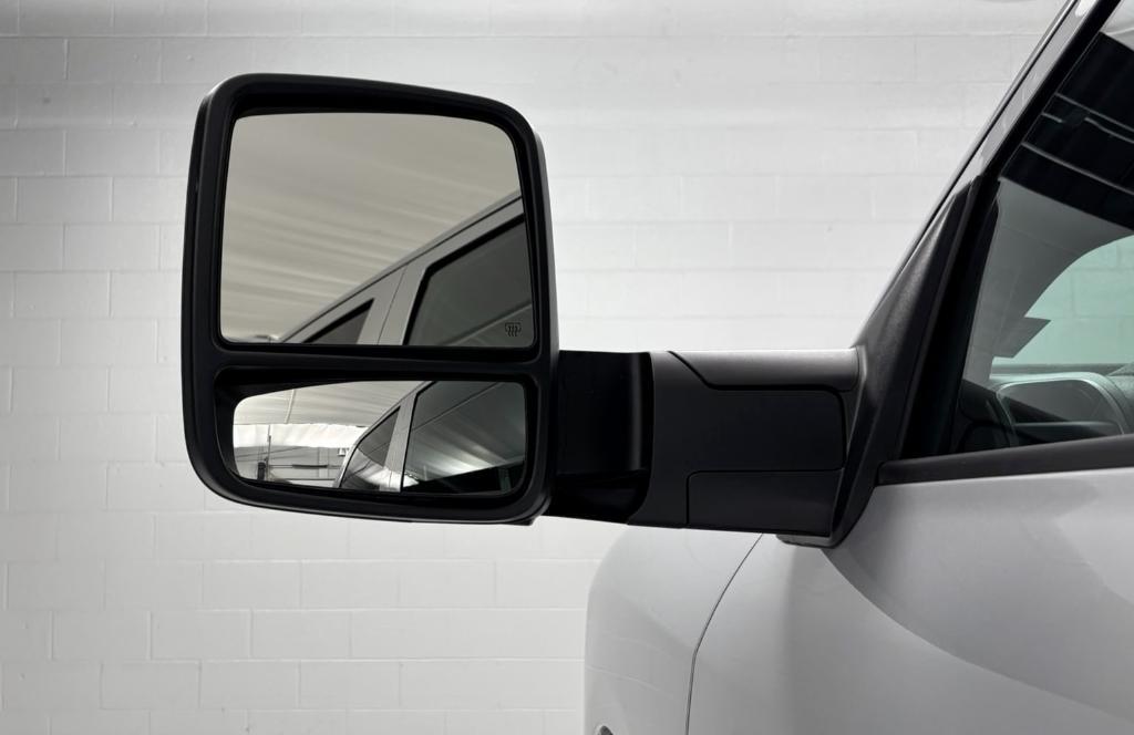 new 2026 Ram 2500 car, priced at $61,140