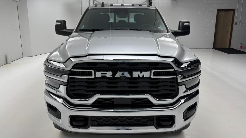 new 2026 Ram 2500 car, priced at $61,140