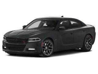 used 2015 Dodge Charger car