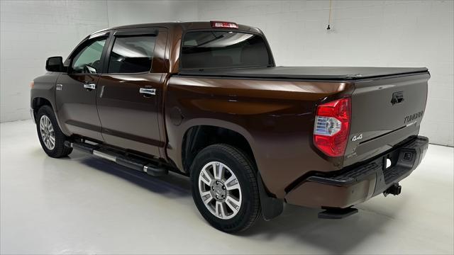 used 2015 Toyota Tundra car, priced at $29,468