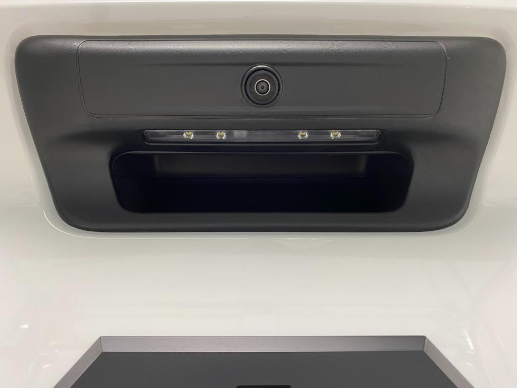 new 2026 Ram 2500 car, priced at $65,885