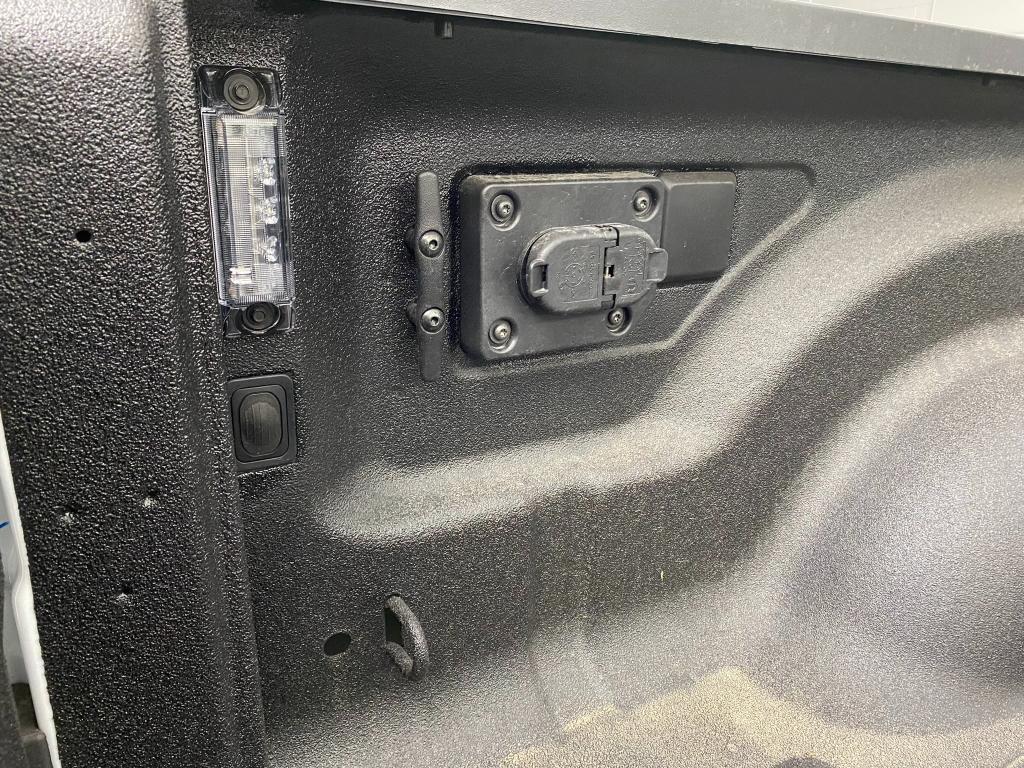 new 2026 Ram 2500 car, priced at $65,885