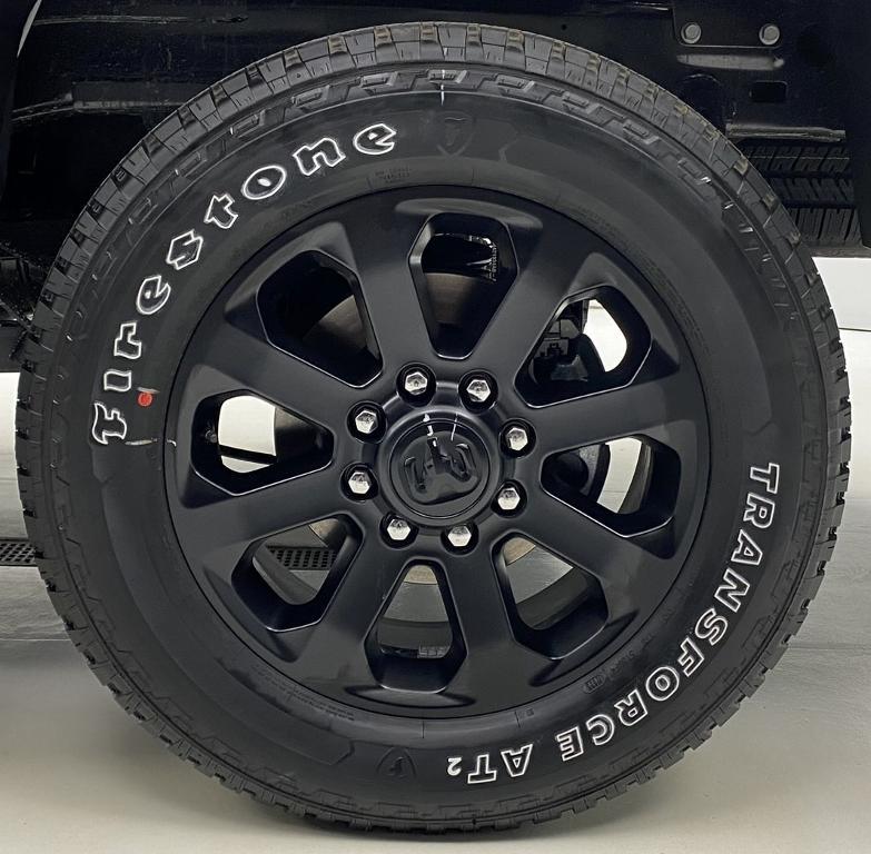 new 2026 Ram 2500 car, priced at $65,885