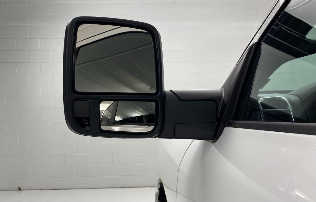 new 2026 Ram 2500 car, priced at $65,885