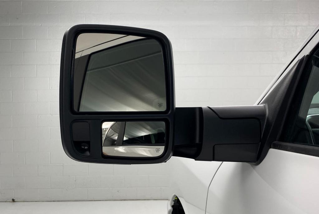 new 2026 Ram 2500 car, priced at $65,885