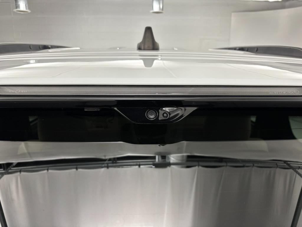 used 2023 Jeep Grand Cherokee car, priced at $35,400