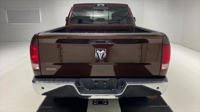 used 2015 Ram 2500 car, priced at $24,500