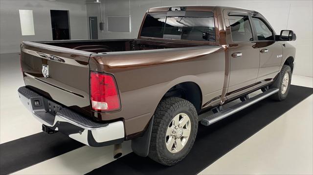 used 2015 Ram 2500 car, priced at $24,500