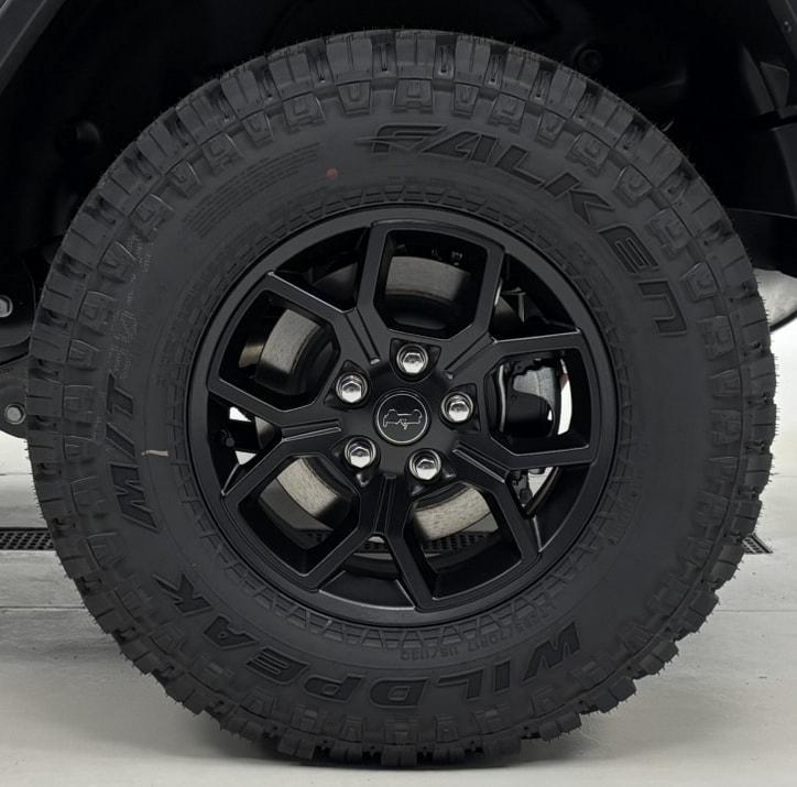 new 2026 Jeep Wrangler car, priced at $56,410