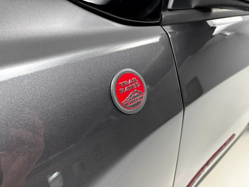 used 2022 Jeep Compass car, priced at $27,800