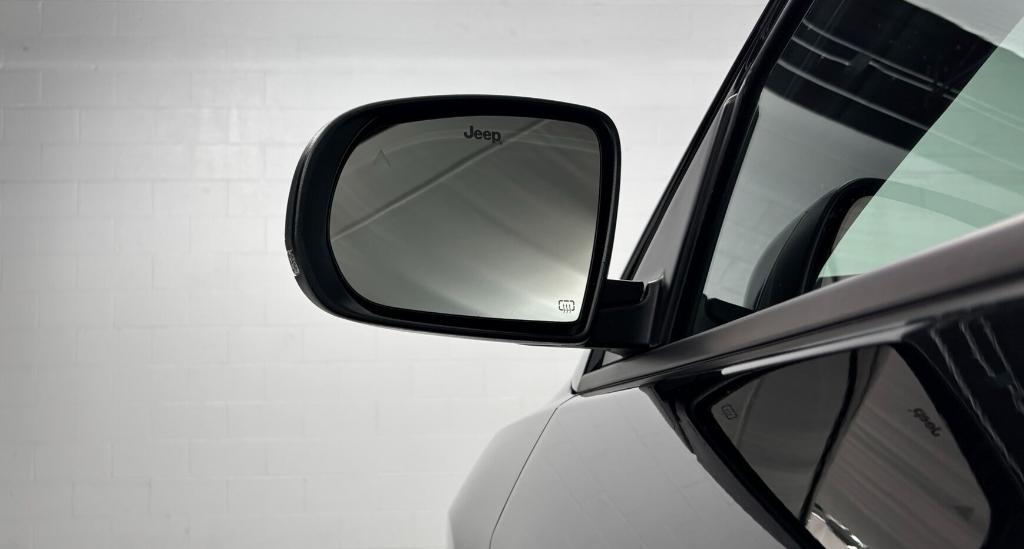 new 2026 Jeep Compass car, priced at $37,345