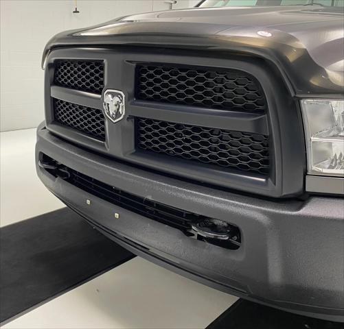 used 2016 Ram 2500 car, priced at $24,347