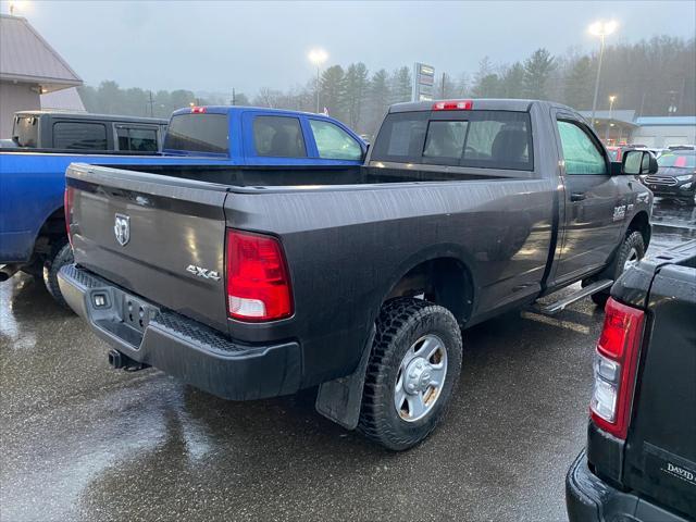 used 2016 Ram 2500 car, priced at $24,347