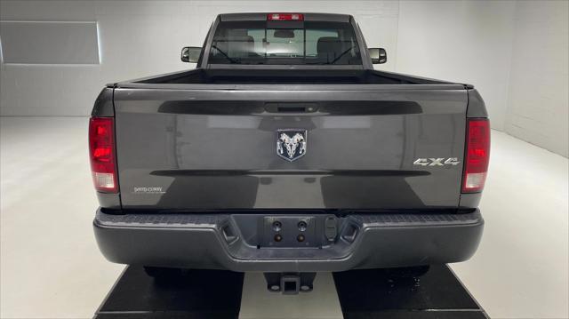 used 2016 Ram 2500 car, priced at $24,347