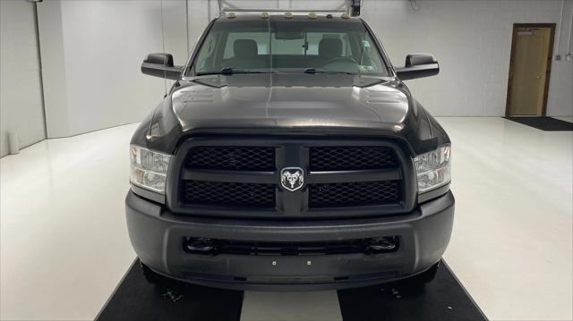 used 2016 Ram 2500 car, priced at $24,347