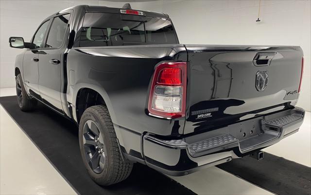 used 2019 Ram 1500 car, priced at $30,100