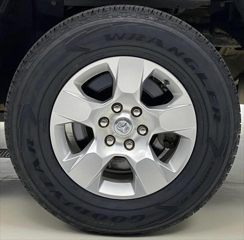 used 2019 Ram 1500 car, priced at $29,500