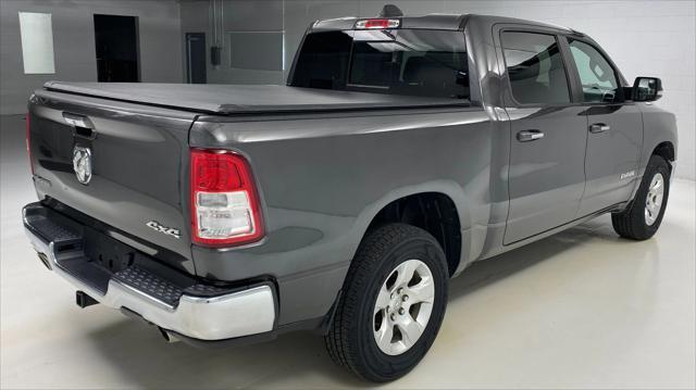 used 2019 Ram 1500 car, priced at $29,500