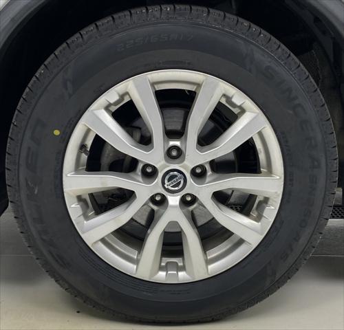 used 2019 Nissan Rogue car, priced at $12,500