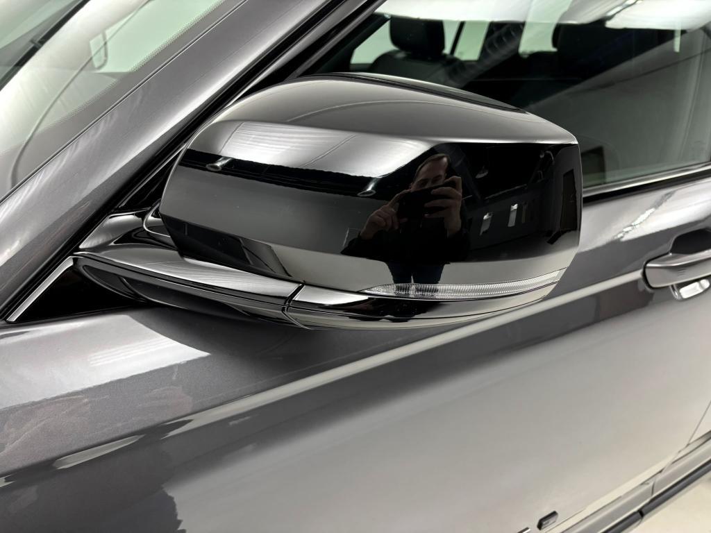 new 2025 Jeep Grand Cherokee car, priced at $45,482