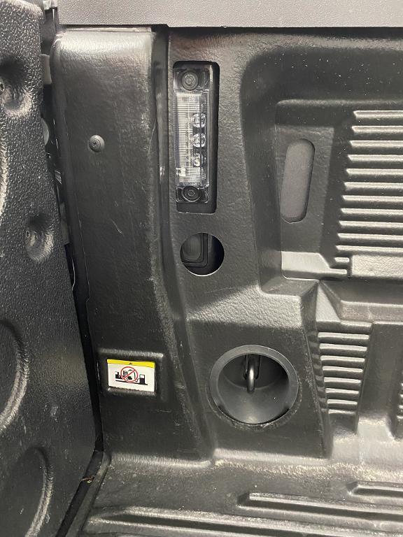 used 2022 Ram 1500 Classic car, priced at $34,400