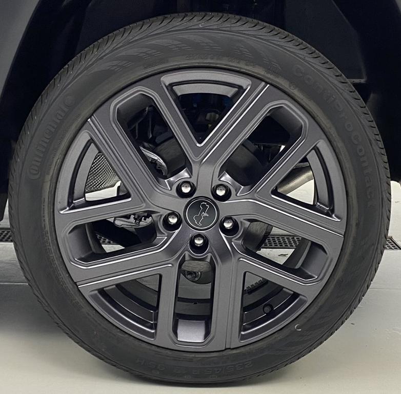 new 2025 Jeep Compass car, priced at $38,862