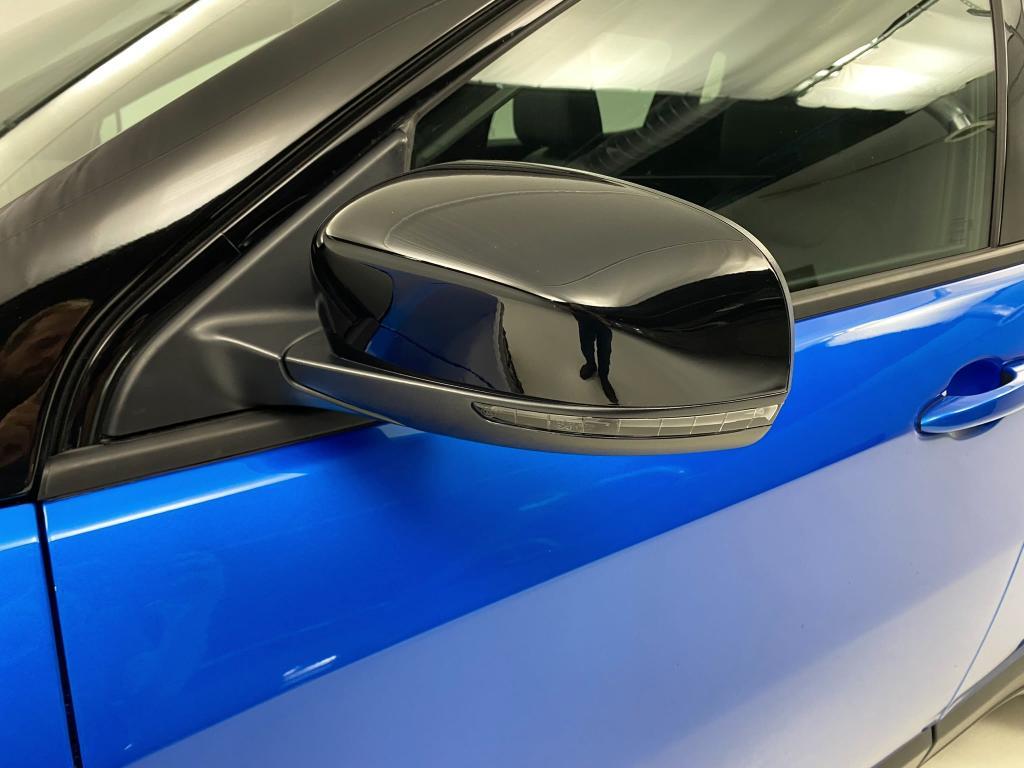 new 2025 Jeep Compass car, priced at $38,862