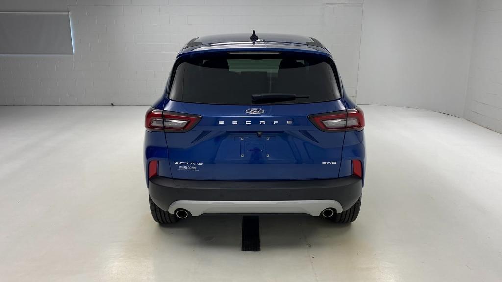 used 2023 Ford Escape car, priced at $28,800