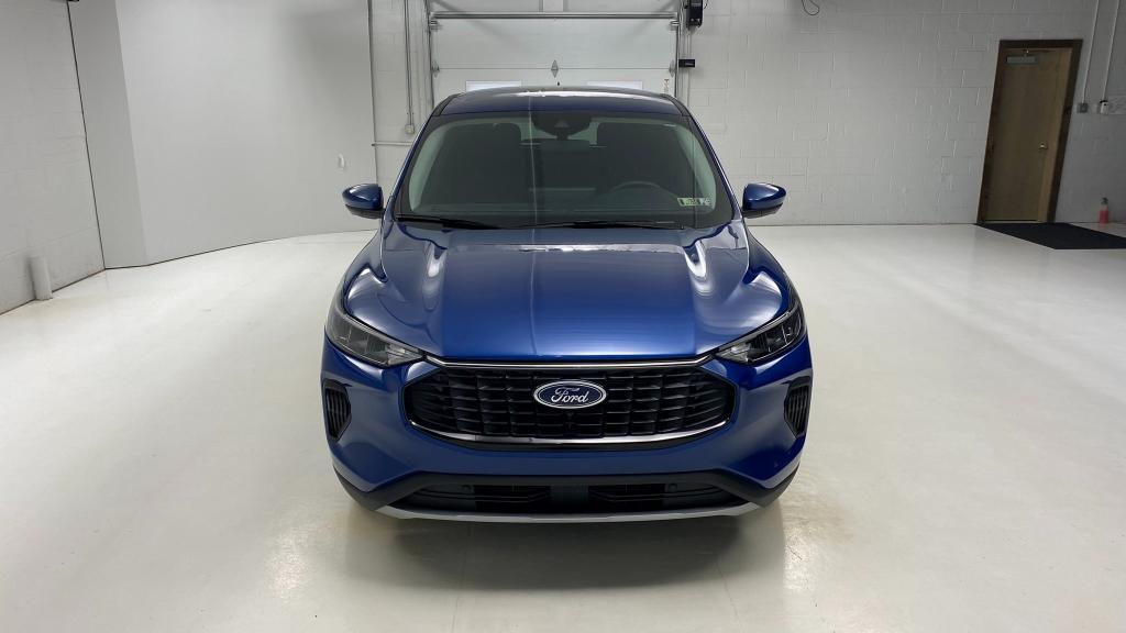 used 2023 Ford Escape car, priced at $28,800