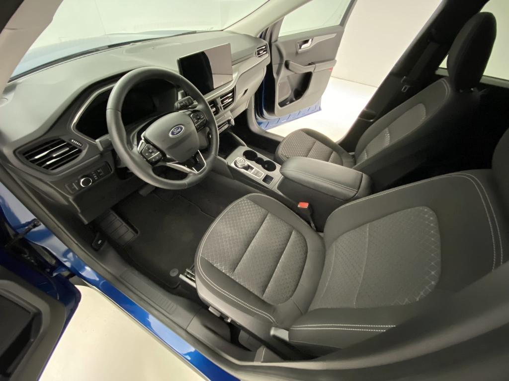 used 2023 Ford Escape car, priced at $28,800