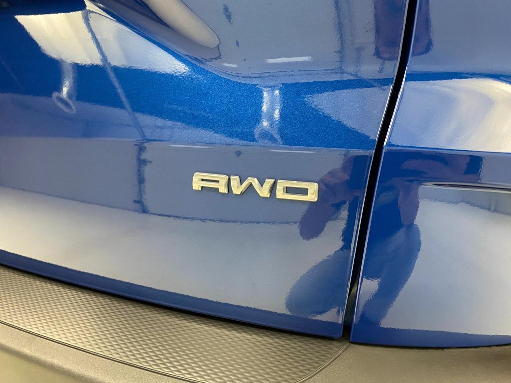 used 2023 Ford Escape car, priced at $26,758