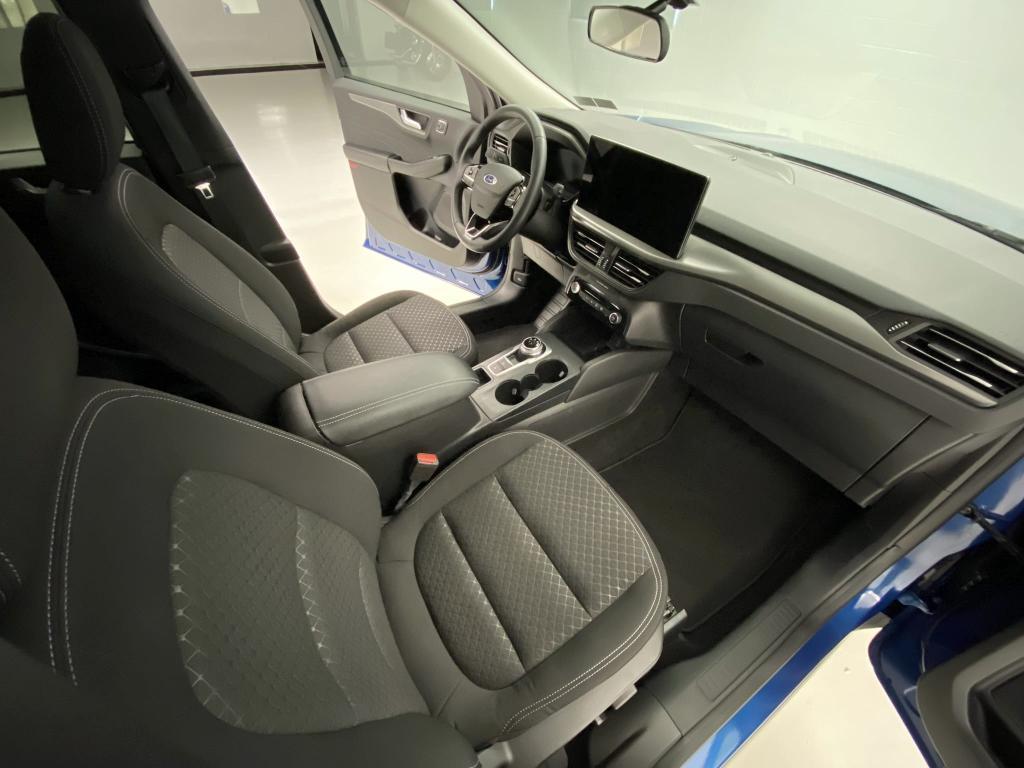 used 2023 Ford Escape car, priced at $28,800