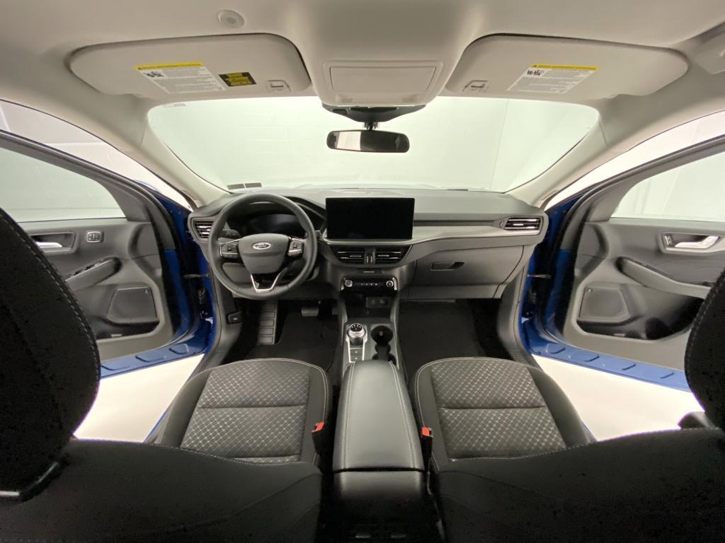 used 2023 Ford Escape car, priced at $28,800