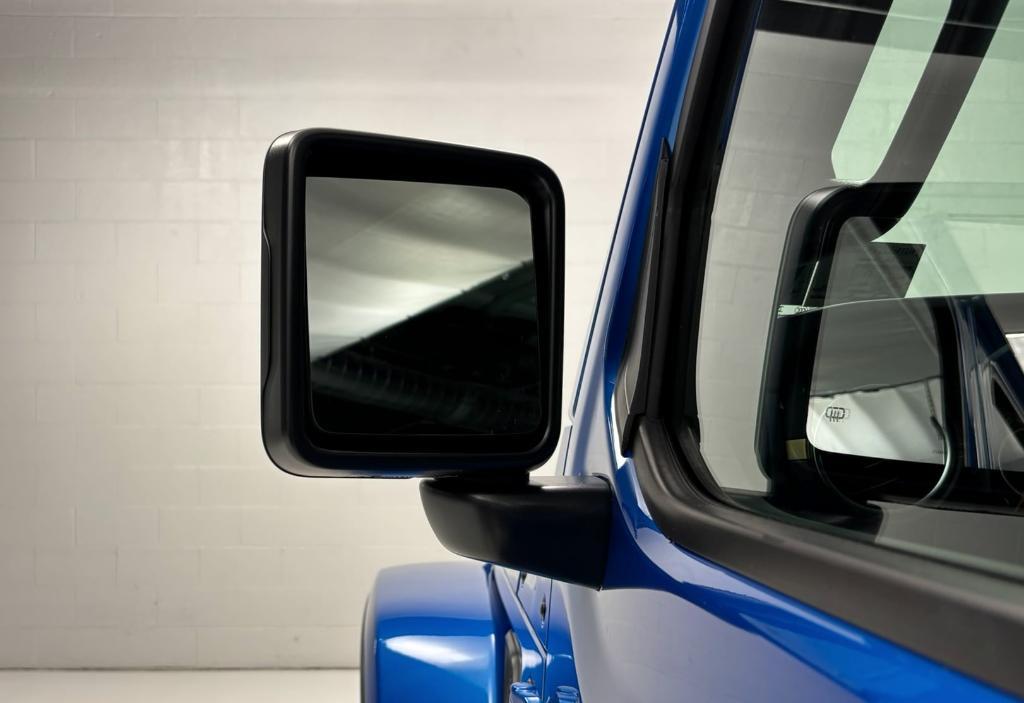new 2025 Jeep Gladiator car, priced at $51,062