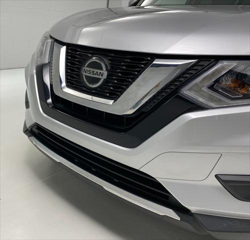 used 2018 Nissan Rogue car, priced at $16,000