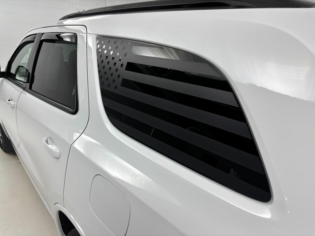 used 2024 Dodge Durango car, priced at $40,800