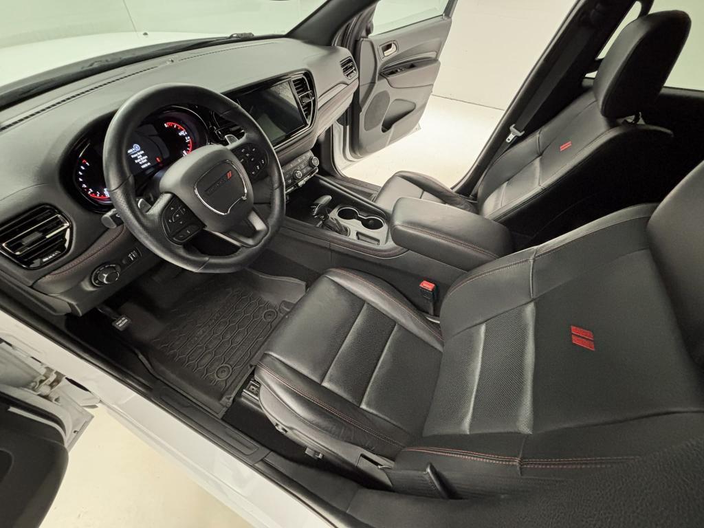 used 2024 Dodge Durango car, priced at $40,800