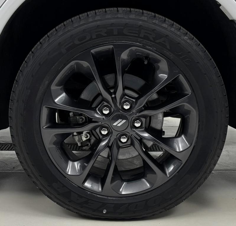 used 2024 Dodge Durango car, priced at $40,800