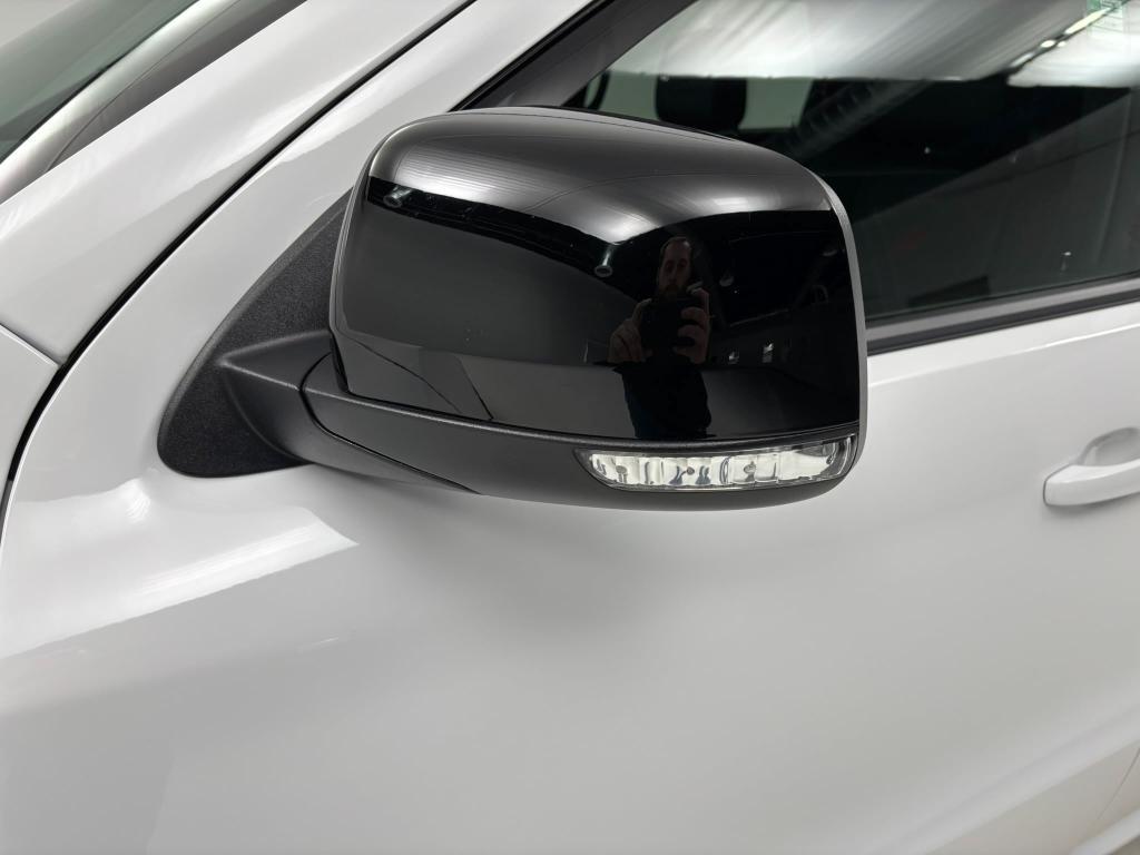 used 2024 Dodge Durango car, priced at $40,800