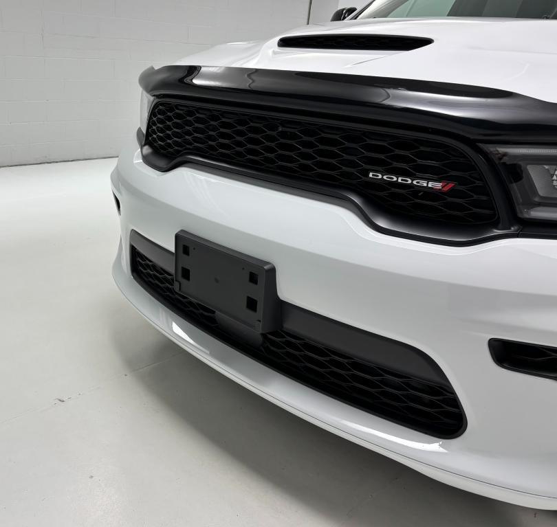 used 2024 Dodge Durango car, priced at $40,800