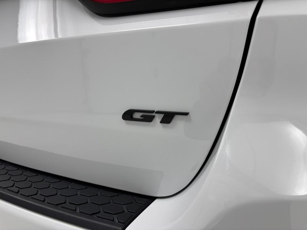 used 2024 Dodge Durango car, priced at $40,800