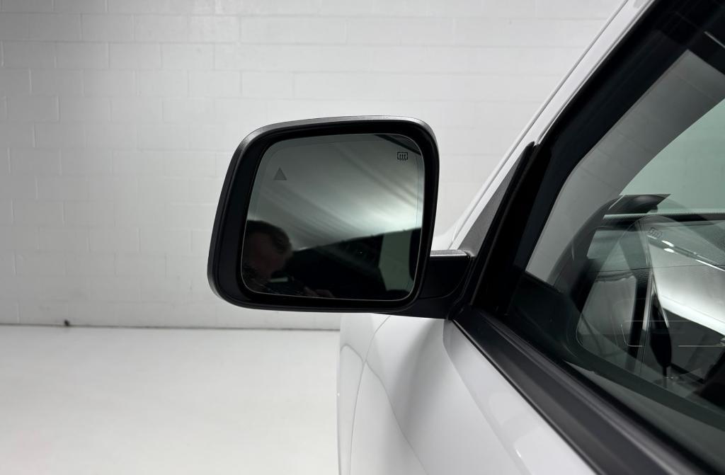 used 2024 Dodge Durango car, priced at $40,800