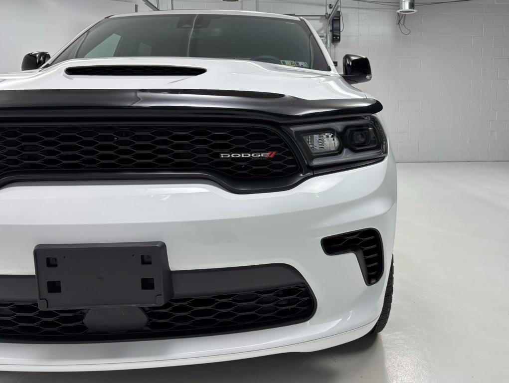 used 2024 Dodge Durango car, priced at $40,800